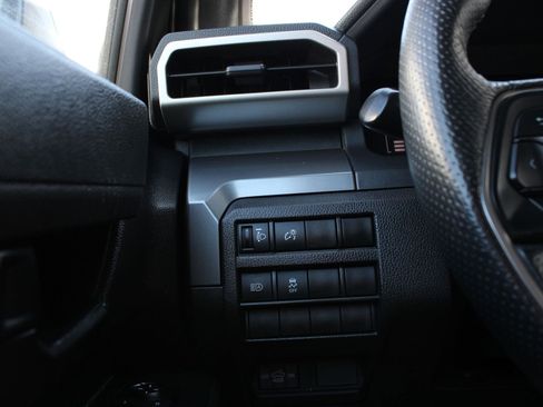Used 2024 Toyota Tacoma 4x4 Double Cab image 26