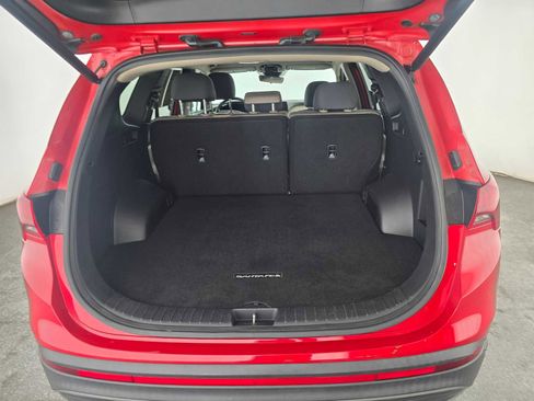 Used 2023 Hyundai Santa Fe SEL image 13