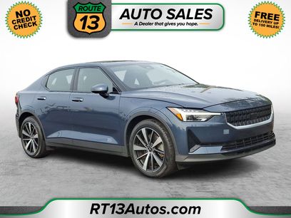 Used 2022 Polestar Polestar 2 w/ Plus Package