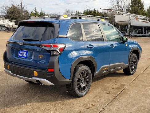 New 2026 Subaru Forester Wilderness image 16