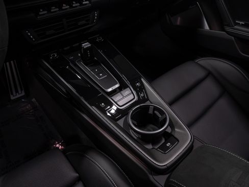 Used 2026 Porsche 911 Targa 4S image 63