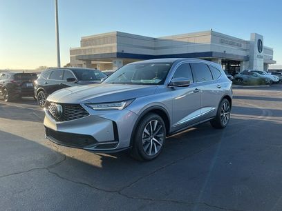 New 2026 Acura MDX w/ Technology Package