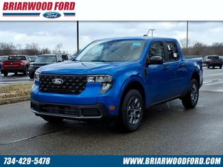 New 2026 Ford Maverick XLT w/ Equipment Group 301A video 1
