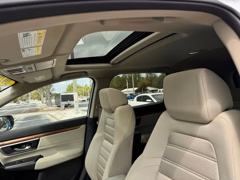 Used 2020 Honda CR-V EX image 36