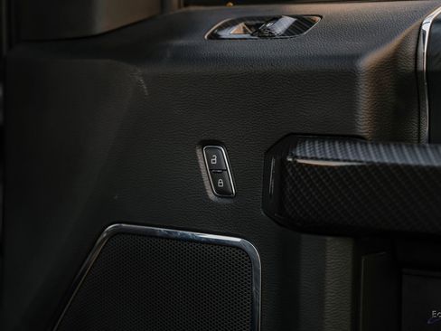 Used 2018 Ford F150 Lariat w/ Equipment Group 502A Luxury image 97