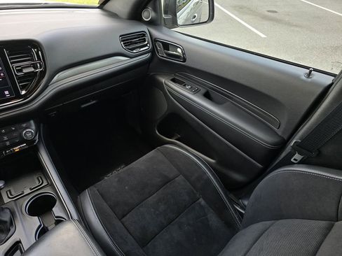 Used 2024 Dodge Durango SRT Hellcat w/ Black Package image 25