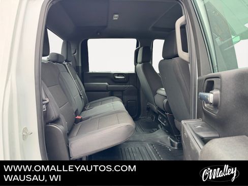 Used 2024 GMC Sierra 2500 Pro AWD/4WD image 13