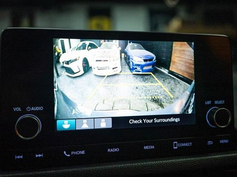 Used 2022 Honda Civic Sport image 20