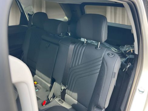 New 2026 Hyundai Palisade SEL image 34