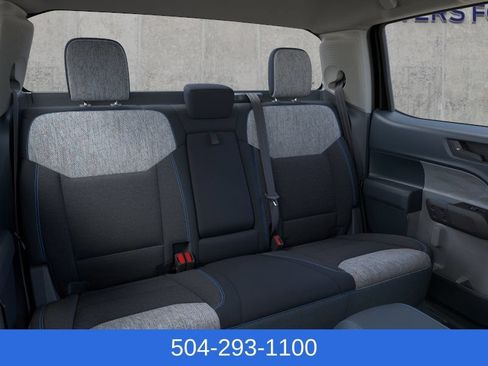 New 2026 Ford Maverick XLT FWD image 13