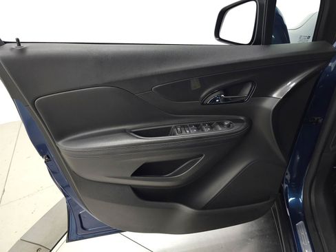 Used 2019 Buick Encore Preferred FWD image 11