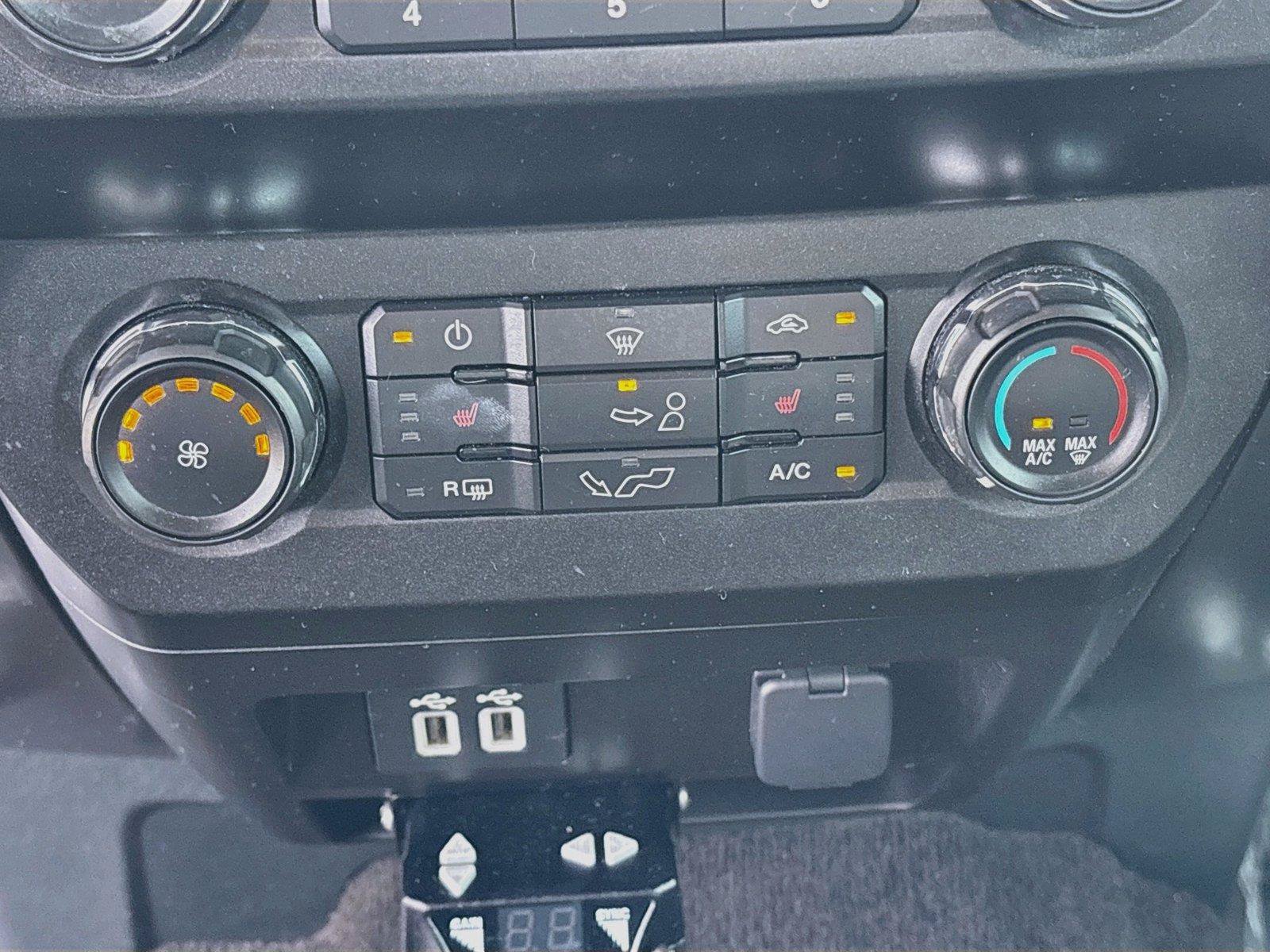 Used 2020 Ford F150 XLT w/ Equipment Group 302A Luxury AWD/4WD image 16