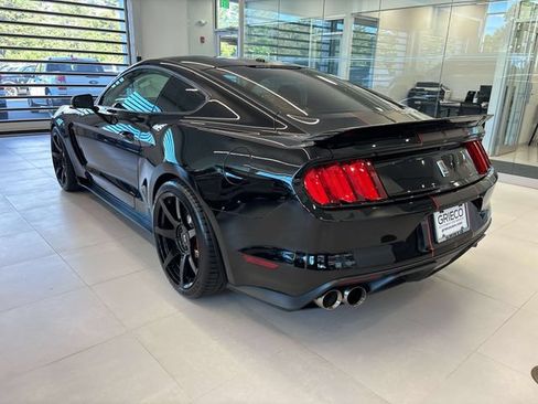 Used 2017 Ford Mustang Shelby GT350 w/ Electronics Package RWD image 4