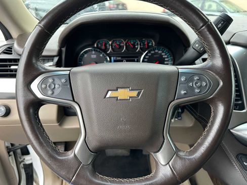 Used 2020 Chevrolet Tahoe LT image 21