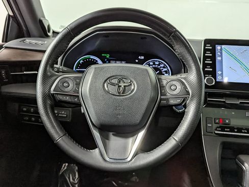 Used 2021 Toyota Avalon Limited w/ Advanced Safety Package image 32