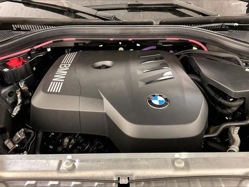 New 2026 BMW X3 xDrive30i AWD/4WD image 14