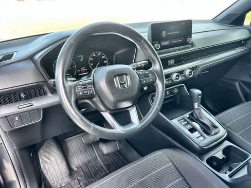 Certified 2025 Honda CR-V Sport image 15