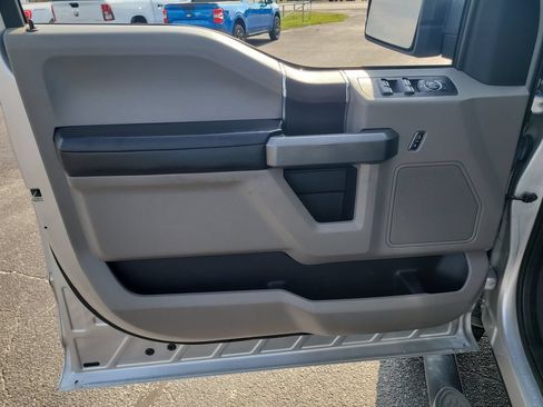 Used 2018 Ford F150 XLT AWD/4WD image 13