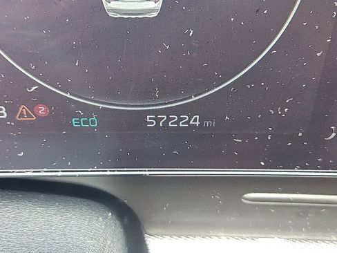 Certified 2023 Kia Sportage SX Prestige AWD/4WD image 12