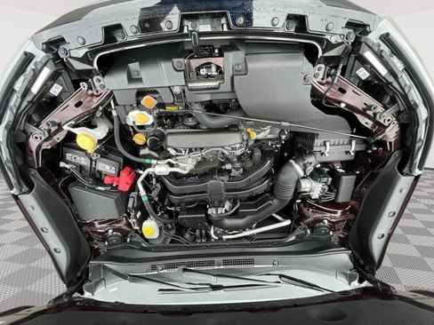 Certified 2026 Subaru Forester Touring AWD/4WD image 30