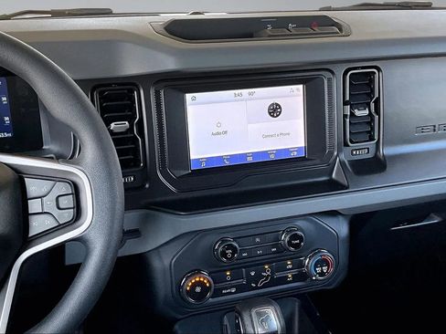 Used 2021 Ford Bronco 4-Door AWD/4WD image 9