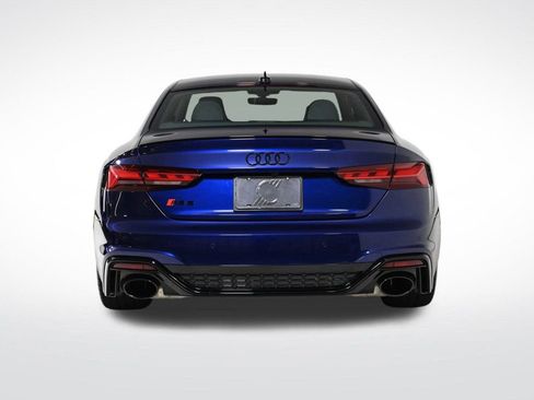 Certified 2022 Audi RS 5 image 4