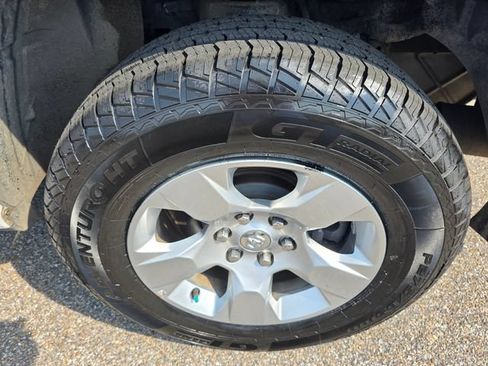 Used 2023 RAM 1500 Big Horn RWD image 10