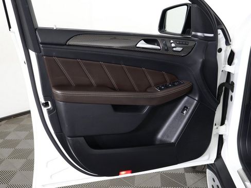 Used 2019 Mercedes-Benz GLE 63 AMG S image 28