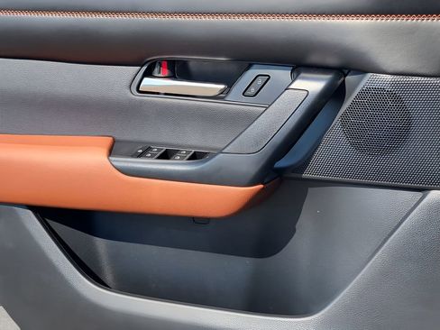 Used 2025 MAZDA CX-50 2.5 Turbo w/ Weather Package image 16