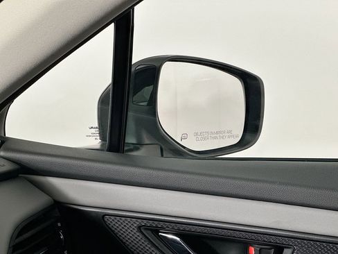 Used 2025 Subaru Outback Premium w/ Popular Package #1A image 24