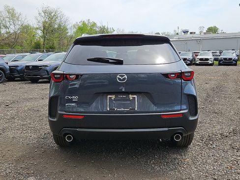 New 2026 MAZDA CX-50 AWD 2.5 S w/ Select Package image 5