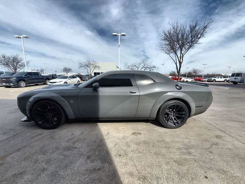 Used 2023 Dodge Challenger R/T Scat Pack image 3