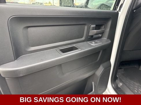 New 2025 RAM 2500 Tradesman AWD/4WD image 35