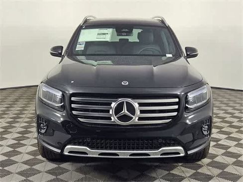 Certified 2025 Mercedes-Benz GLB 250 4MATIC image 25