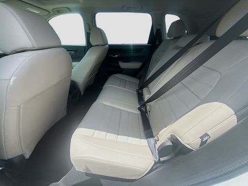 New 2026 Honda CR-V EX-L image 20
