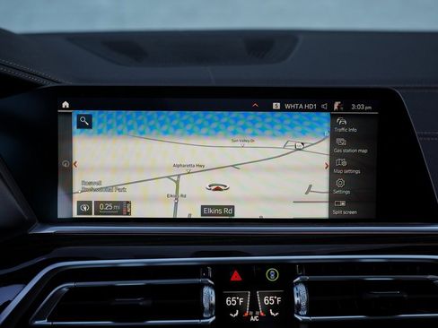 Used 2020 BMW X5 xDrive40i w/ Convenience Package image 31