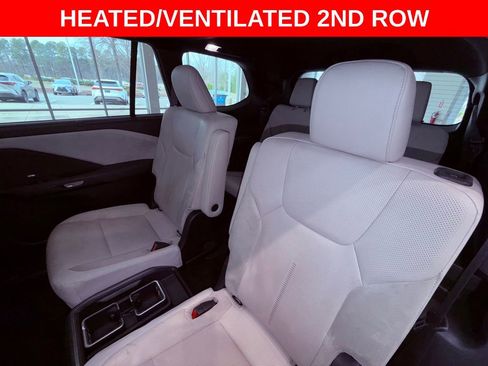 Certified 2024 Lexus TX 350 350 Luxury PANO ROOF/MARK LEV/ w/ Technology Package image 20