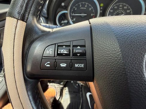 Used 2013 MAZDA MAZDA6 i Touring FWD image 24