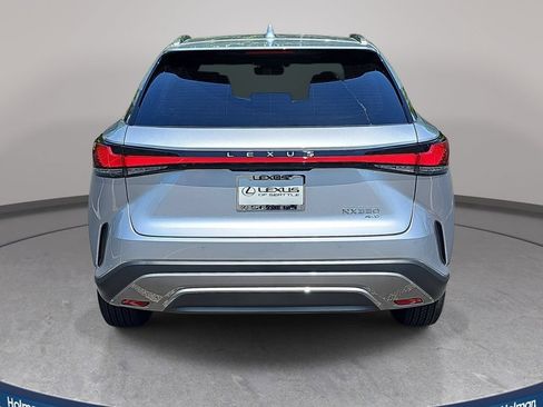 New 2026 Lexus RX 350 AWD image 6