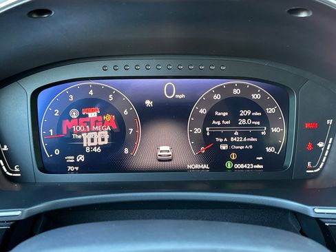Used 2025 Honda Civic Si image 24