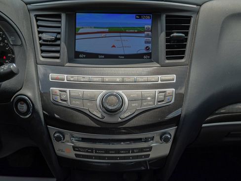 Used 2018 INFINITI QX60 Luxe w/ Premium Plus Package AWD/4WD image 50