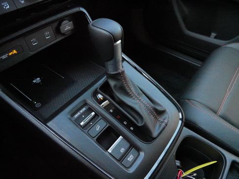 Certified 2026 Honda CR-V Sport Touring image 24