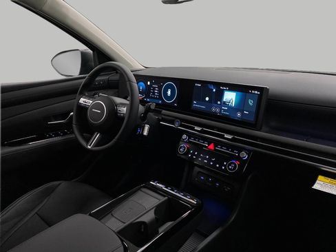 New 2026 Hyundai Tucson Limited image 20