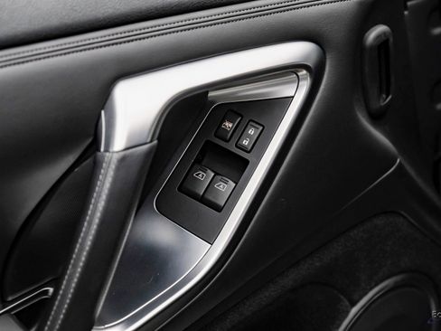 Used 2009 Nissan GT-R Premium image 88