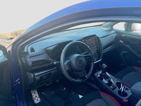 Used 2024 Subaru Impreza RS AWD/4WD image 9