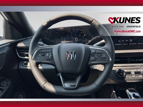 New 2026 Buick Envista Preferred w/ Convenience I Package FWD image 13