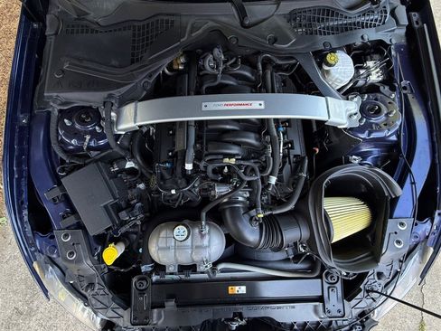 Used 2018 Ford Mustang Shelby GT350 RWD image 66