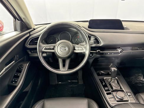 Certified 2022 MAZDA CX-30 AWD 2.5 S w/ Select Package image 30