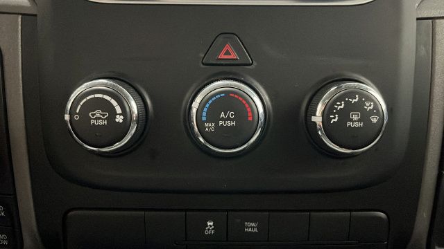 Used 2018 RAM 1500 Express w/ Express Value Package AWD/4WD image 17