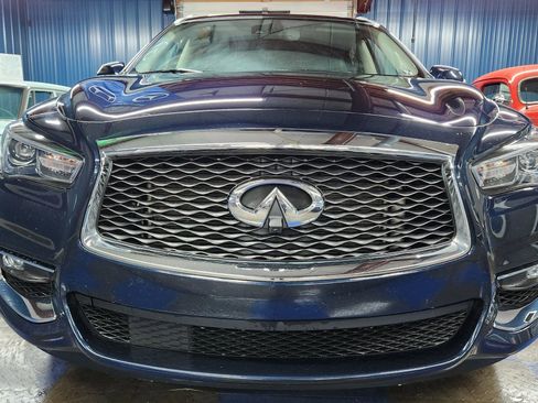 Used 2020 INFINITI QX60 Luxe w/ Essential Package image 80